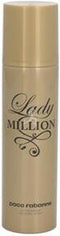 Paco Rabanne Lady Million Deodorant - Deodorant - 150 ml
