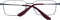 Men' Spectacle frame BMW BW5012 56009