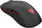 Genesis NMG-1321 - Gaming Muis - Draadloos 3600 DPI - Zwart/Rood
