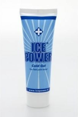 Ice Power Gel - 75 ml