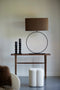 Light & Living Sidetable Qiano - Acaciahout - 140cm