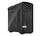 Fractal Design Torrent Compact - ATX Semi-toren doos - Gehard glas - Zwart