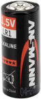 Ansmann 1,5 V Alkaline cell LR 1 - Wegwerpbatterij - Alkaline technologie - Afmetingen 11.5 x 29.5 mm