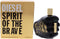 Diesel Spirit Of The Brave - 200 ml - eau de toilette spray - herenparfum