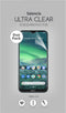 Selencia Screenprotector Geschikt voor Nokia 2.3 - Selencia Duo Pack Ultra Clear Screenprotector smartphone