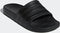 adidas adilette Aqua - Badslippers - Zachte demping - Zwart