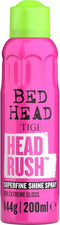 Tigi Bed Head Headrush - Haarspray - 200 ml