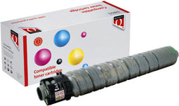 Tonercartridge Quantore alternatief tbv Ricoh 841817 zwart