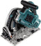 Makita DSP600ZJ - 18V Li-Ion Invalzaag - Automatische snelheidscontrole - Snoerloos