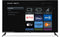 Sharp 43FD2E - Full HD TV - 43 inch - Roku TV - Zwart