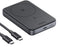Ugreen PB761 - Magnetische Powerbank 10000mAh - Qi2 MagSafe 30W - Zwart