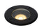 Lucide BILTIN - Grondspot Buiten - 10,8 cm - 1xGU10 - IP67 - Zwart
