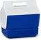 Igloo Playmate Mini - Koelbox - 3,8 liter - Lichtblauw