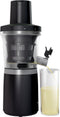 Panasonic MJ-L 700 KXE - Slowjuicer - 150W - Zwart