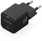 Aisens ASCH-30W1P019-BK - Oplader - 30W Power Delivery 2.0/3.0 Quick Charge 3.0/4.0 - Zwart