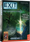 999 Games - EXIT - Het Vergeten Eiland - Escape Room Spel - Coöperatief Puzzelspel