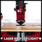 Einhell TE-SM 36/10 L Li-Solo - Accu Radiaal Afkort-/Verstekzaag - Power X-Change - 254 mm zaagblad
