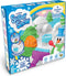 Super Snow - Snowman City - Speelzand - Kinetisch zand