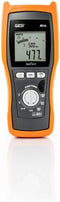 HT Instruments M70 Isolatiemeter 250 V, 500 V, 1000 V 4 GΩ