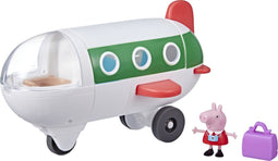 Peppa Pig Air Peppa Airplane