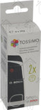 Bosch Tassimo TCZ6004 - Ontkalkingstabletten