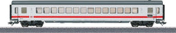 Märklin Start up - Intercity sneltreinrijtuig 1e klas.