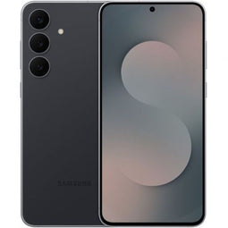 Samsung Galaxy S25 FE (2023) - Smartphone - Octa Core 8 GB RAM 256 GB - Zwart