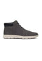 Timberland Graydon - Halfhoge Veterboots - Lichtgewicht Zool Gewatteerde Enkelkraag - Kasteelrots - Maat 45.5