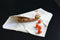 Retulp Lunch Wrap - Herbruikbare Zakjes - Opvouwbaar - Katoen - 2 Stuks