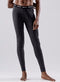 Craft Core Dry Active Comfort Pant - Thermobroek Dames - Warm ademend - Zwart - Maat L