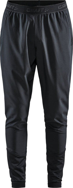 Craft Adv. Essence - Trainingsbroek - Maat XXL - Zwart