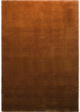 Vloerkleed Brink & Campman Shade Low Umber Tobacco 010103 - maat 170 x 240 cm