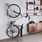Delta Cycle Pivot Fietsenrek Zwart - Bike Rack