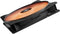 be quiet! Light Wings LX - Ventilator 140mm PWM LED - Zwart