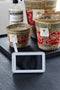 Elro BC4000 - Baby Monitor Royale - 1080P HD - 12,7 cm touchscreen - Wit