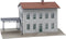 Faller - 1/87 ACTIESET STATION FELDKIRCHEN - modelbouwsets, hobbybouwspeelgoed voor kinderen, modelverf en accessoires