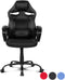 Gaming stoel DRIFT DR50 Zwart/Blauw