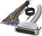 Phoenix Contact CABLE-D-37SUB/M/OE/0,25/S/2,0M CABLE-D-37SUB / M / OE / 0,25 / S / 2,0M - kabel Inhoud: 1 stuk(s)