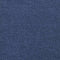 vidaXL Relaxstoel stof blauw