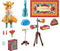 PLAYMOBIL Family Fun Giftset Countryzangeres - 71184