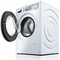 Bosch WAY28742 - Wasmachine 8kg 1400T - A+++ - Wit