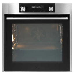 ATAG OX6511C - Hetelucht oven - 75 liter - 8 functies - Koele deur