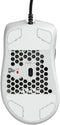 Glorious Model D - Gamingmuis - 12.000 DPI - Wit