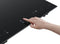 LG CBIZ2435B - Ingebouwd Inductiekookplaat 59 cm - 4 zone(s) - Zwart