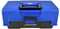 Albatros Viskoffer - 2-Ladige - Spatwaterdicht - 36 x 18 x 17 cm - Blauw