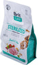 Brit Sterilized Urinary Health. Kip - Kattenvoer - 400 g