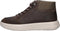 Ecco Move - Veterschoenen - Fluidform technologie - Grijs (Maat 44)