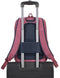Rivacase 7760 - Rugzak - Waterbestendig - Rood