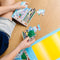 Melissa & Doug - magnetische meeneempuzzels - voertuigen - 15 stukjes (2 stuks)