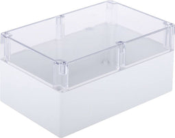 Bopla EUROMAS M 243 G 02243100 Universele behuizing 240 x 160 x 120 Polycarbonaat Lichtgrijs 1 stuk(s)
